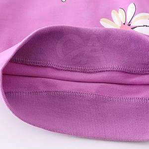 Sudadera de moda para niños hecha en fábrica, calidad premium, tasa baja, nuevo modelo, sudadera para niños - Product Image 6