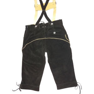 Ropa de otoño invierno Super Trendy Moda de alta calidad Herren Kniebundhosen - Product Image 6