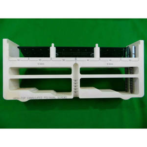 Sistema de Fijación Espinal Posterior MIS, Tornillos Canulados de 3 mm para Cirugía de Columna Mínimamente Invasiva, CE Narham Enterprises - Product Image 4