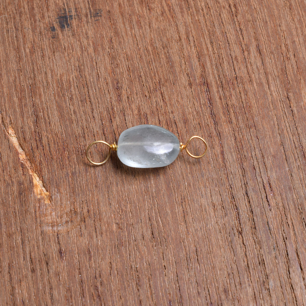 รูปไข่อะความารีน