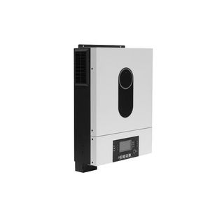 Inverter Solare Ibrido On/Off <span class=keywords><strong>Grid</strong></span> 4.2kW 6.2kW con Display LED e WiFi, Singola Uscita, Produttore Cinese, Alimentatore - Product Image 4