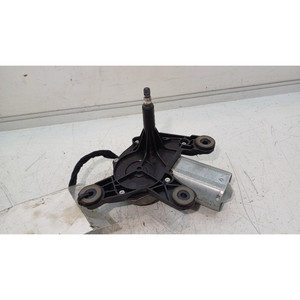 MOTORE Tergicristallo Posteriore FIAT Panda 3a Serie 51845966 312A2000 Bifuel/Metano 875 (12>) - Product Image 1