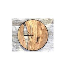 Small Size Wooden <b>Wall</b> <b>Clock</b> Wholesale and Handicraft Shiny Polished Luxury Wooden <b>Wall</b> <b>Clock</b> for Low Price - Product Image 3