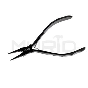 Meilleur prix sur pince à bec rond en acier inoxydable de haute qualité outils et équipement de bijoux personnalisés directement des bijoutiers en gros - Product Image 6