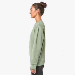 Sweat-shirt ultime pour femmes, sweat-shirt en molleton lourd en coton pour femmes - Product Image 2