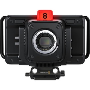 Meilleures ventes : Caméras de studio 6K Pro (monture EF) de qualité supérieure avec écran tactile HDR haute luminosité - Product Image 5