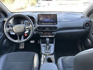 Gran Oferta, Hyundai Kona N 2023, Tracción Delantera, Listo para Enviar - Product Image 2