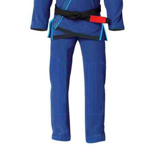 Uniforme BJJ unisexe de haute qualité, logo personnalisé, tenue de karaté d'arts martiaux, service OEM d'approvisionnement direct d'usine pour garçons adultes pour - Product Image 5