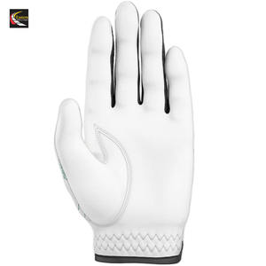 Guante de Golf de Piel Cabretta para Hombre, Guantes de Golf con Logotipo Personalizado, Listos para Enviar - Product Image 6