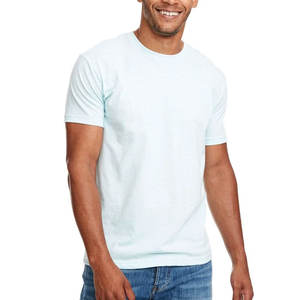 Bella Canvas Tri-blend T-shirts Unisexe Hommes Femmes Next Level Tri-Blend Tri-blend T Shirt - Product Image 4