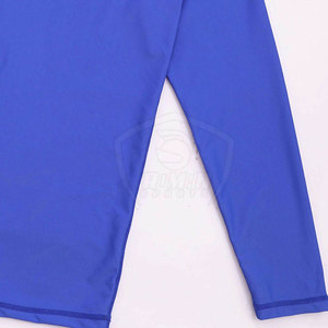 100% Cotton Made <b>Compression</b> <b>Shirt</b> For Men Loos Fit Private Label <b>Customized</b> Printed Men <b>Compression</b> <b>Shirts</b> In Wholesale - Product Image 5