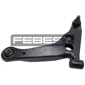 Leva anteriore sinistra FEBEST (0424-CSLH) - Product Image 1