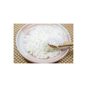 Fabricante de Vietnam OEM/ODM Arroz de jazmín Paquete de jarra blanca fresca Larga Japonica Tierna Elasticidad fragante Arroz - Product Image 4