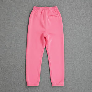 Pantalones Jogger Casuales de Lona 100% Algodón OEM/ODM, Pantalones Deportivos Lavados Personalizados, Ajuste Delgado, Logotipo Bordado Personalizado, Cómodos - Product Image 6