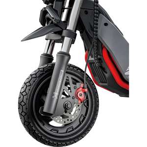 Trottinette électrique Ninebot GT3 Pro D de Segway, best-seller et nouvelle arrivée - Product Image 4