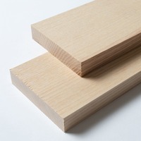 Compre madera de Fresno hoy, experimente madera de calidad premium perfecta para muebles de construcción y más entrega rápida disponible