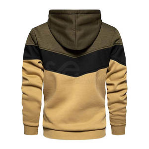 Sudaderas con capucha personalizadas de algodón y poliéster para hombre, novedad de invierno cálido al mejor precio con logotipo personalizado, gran oferta para adultos - Product Image 2