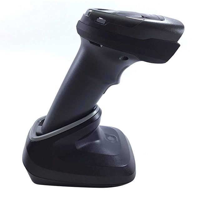 BT DS2278 Handheld Wireless 1D/2D Barcode Scanner Plug-and-Play USB RS232 Interface Industrial Retail Use CMOS Illuminated Stock