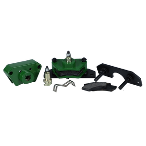 Services de moulage de cire perdue de précision précise pour les pièces de moulage sous pression en métal de plaque de poids de fer - Product Image 2