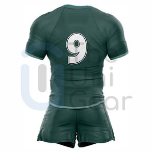 Wholesale New Team Rugby <b>Jersey</b> <b>Shorts</b> Rugby Football Wear High Quality Sportswear Manufacturing <b>Jerseys</b> <b>for</b> Men and <b>Women</b> - Product Image 6