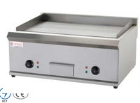 Plaque de cuisson électrique commerciale Campbon ZH-920, 6 kW, plaque de cuisson plate Teppanyaki, épaisseur 75640016 mm