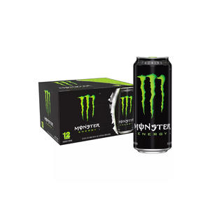 Bebida Energética Monstar-Ultra al por Mayor - Product Image 2