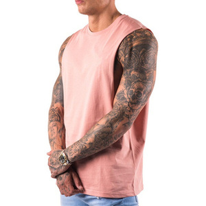 Muscle Shirts Screen Print <b>Men</b> <b>Sleeveless</b> Gym <b>Hoodie</b> Shirt Summer Muscle Fit <b>Men's</b> Workout Hooded Tank Tops Bodybuilding - Product Image 2