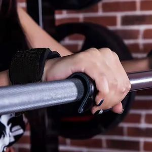 ยางสำหรับออกกำลังกายป้องกันฝ่ามือและอุปกรณ์ออกกำลังกายกันลื่น - Product Image 5