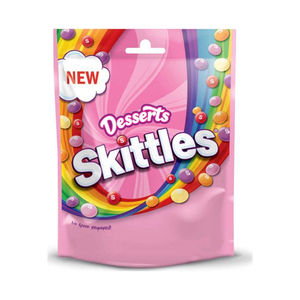 Suministro al por mayor de caramelos Skittles a precios competitivos, ideal para tiendas y distribuidores - Product Image 5