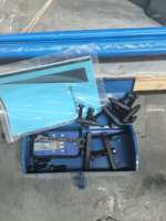 Máquina de Reacondicionamiento de Motores TSM850 de 850 mm, Máquina de Fresado de Superficies para Rectificado de Culatas de Cilindros Verticales