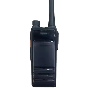 Hytera Hp785 Hp780 PD785 HP705 시리즈 GPS DMR 비즈니스 전문가용 아날로그 디지털 무전기 Pd785g - Product Image 3