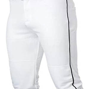 Pantalones de Béisbol Transpirables de Secado Rápido de Alta Calidad, Diseño 2026, Venta al Por Mayor, Pantalones de Béisbol Cómodos para Venta en Línea - Product Image 5