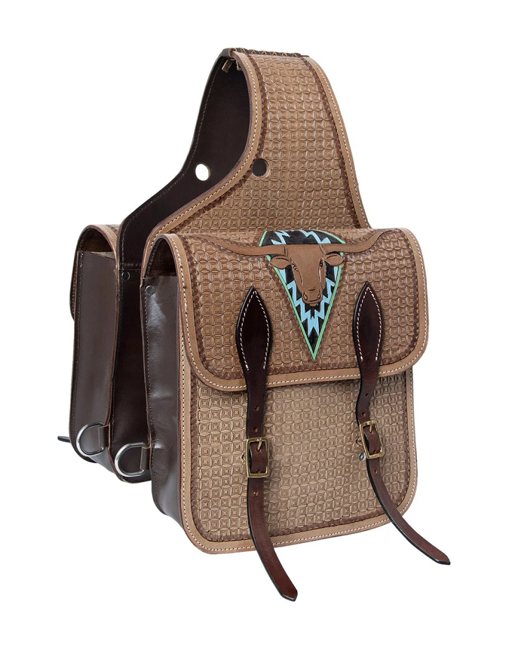 สีน้ำตาล