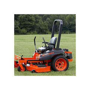 Tondeuse Kubota pont de coupe durable moteur puissant idéal pour l'aménagement paysager commercial et l'entretien des pelouses résidentielles - Product Image 2