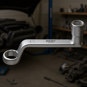 Clé de réglage de la suspension Hazet Specialty - Conception d'outil innovante - Product Image 3