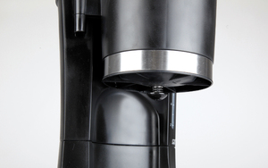 Caffettiera a goccia con caraffa in vetro, 12 tazze, 680W (Jata CA290) - Product Image 3