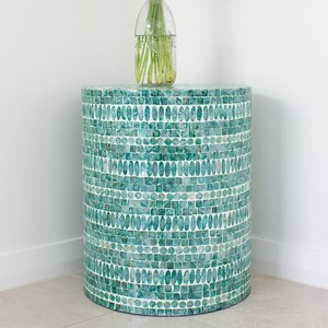 ม้านั่งโมเสค - Product Image 1