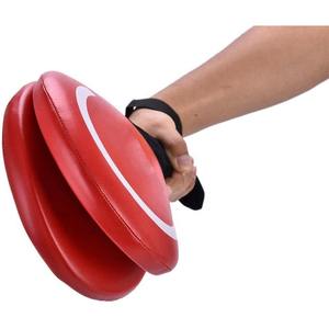 Venta al por mayor Boxeo Kick Training Paddles Target Taekwondo Kicking Targets Artes marciales Mma Boxeo Karate Kickboxing - Product Image 3