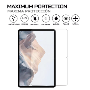 ฟิล์มกันกระแทกสำหรับ Nubia Pad Pro - Product Image 2