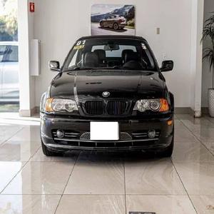 BMW 330 CI USADO 2001, Volante a la Izquierda/Derecha - Product Image 1