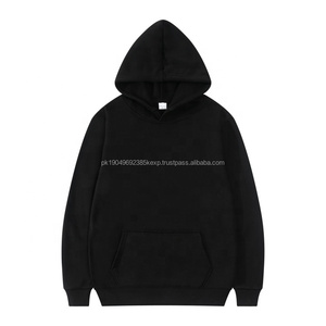 Sudadera con Capucha Personalizada para Hombre, Sudadera Informal de Alta Calidad para Correr - Product Image 5