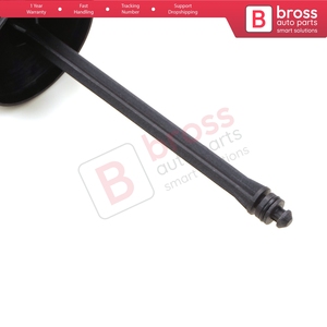 ฝาครอบกรองน้ำมันเครื่อง BSP768 รุ่น 038115433 สำหรับเครื่องยนต์ดีเซล 1.9 และ 2.5 - Product Image 3