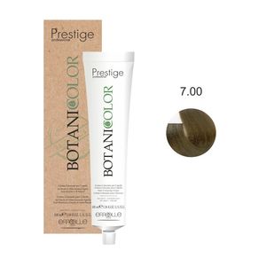 Crème colorante permanente Prestige Botanicolor 100ml, extraits d'herbes, tous types de cheveux, couvrance accrue. - Product Image 3