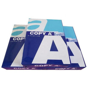 Resmas de papel A4 - Product Image 3