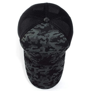 Gorras de Béisbol de Algodón con Parche de Logotipo Personalizado, Gorra de Moda Urbana para Hombres y Mujeres, Gorra Snapback de Verano Personalizada - Product Image 6