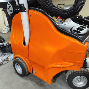 Kits intérieurs personnalisés haut de gamme avec caractéristiques uniques, en plastique ABS, ajustement parfait à 100 %, VKM PLASTIK, IP spécialement autorisé - Product Image 1