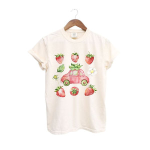 T-shirts décontractés à col rond pour hommes 240 grammes de tissu tricoté à manches courtes motif solide technique de teinture unie service OEM disponible - Product Image 6