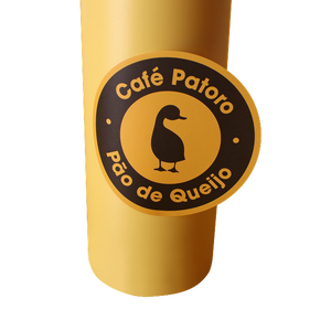 Etiquetas Adhesivas de Papel Resistentes al Agua con Acabado Brillante y Corte Personalizado para Botellas de Vino, Tubos de Cosméticos y Etiquetas de Bebidas - Product Image 4