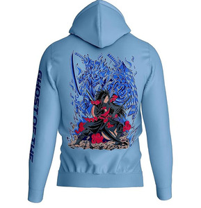 Sudadera con capucha para hombre 100% algodón primavera personalizado impreso alta calidad cómodo elegante prendas de vestir exteriores 2026 último diseño caliente - Product Image 2