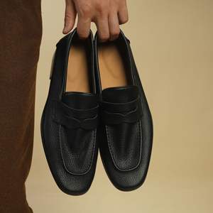 Chaussures Oxford Formelles 2026 en Cuir Véritable Respirantes Antidérapantes pour Bureau - Product Image 3